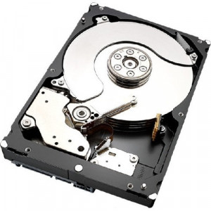 Seagate IronWolf Pro ST4000NT001 4 TB Hard Drive -ST4000NT001