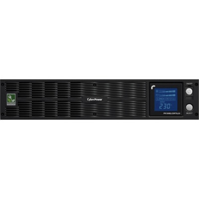 CyberPower 1500 VA Line Interactive UPS -PR1500ELCDRTXL2U