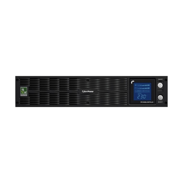 CyberPower 1500 VA Line Interactive UPS