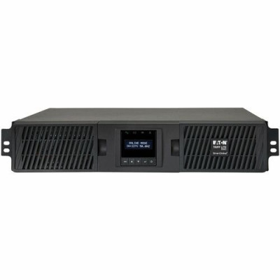 Tripp Lite series SmartOnline SUINT1500LCD2U 1500VA Rack-mountable UPS -SUINT1500LCD2U