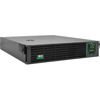 Eaton SmartPro SMART1500RM2UL 1500VA Rack-mountable UPS -SMART1500RM2UL