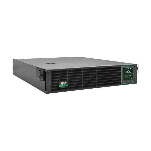 Eaton SmartPro SMART1500RM2UL 1500VA Rack-mountable UPS