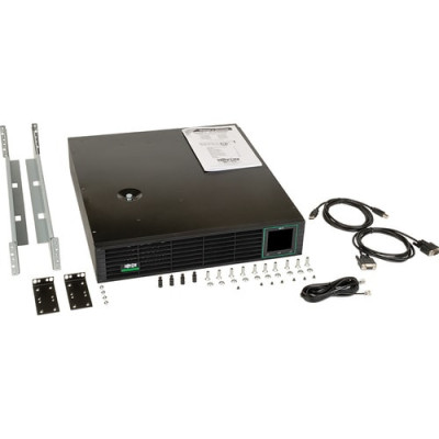 Eaton SmartPro SMART1500RM2UL 1500VA Rack-mountable UPS -SMART1500RM2UL