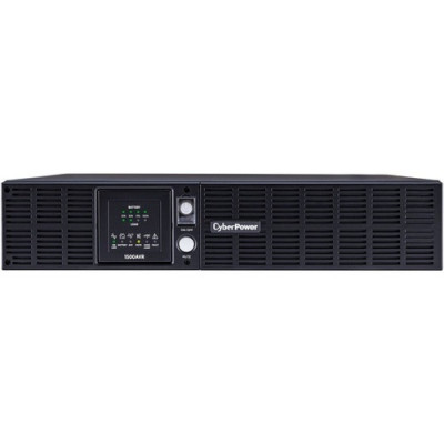 1500VA 900W UPS RACKMOUNT AVR