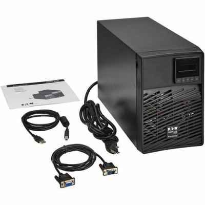 Tripp Lite series SmartOnline SU1500XLCD 1500VA Tower UPS -SU1500XLCD