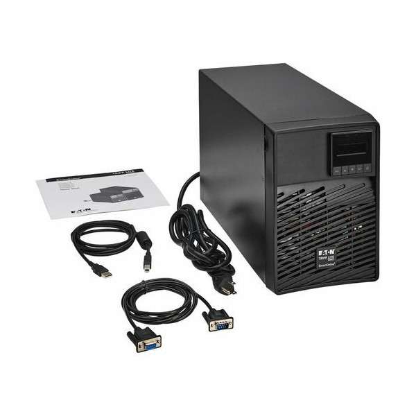 Tripp Lite series SmartOnline SU1500XLCD 1500VA Tower UPS