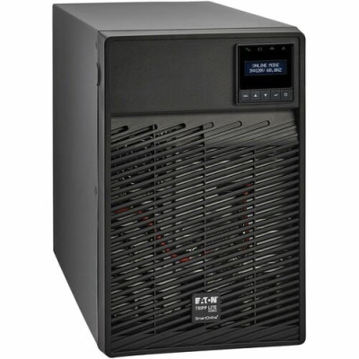 Tripp Lite series SmartOnline SU1500XLCD 1500VA Tower UPS -SU1500XLCD