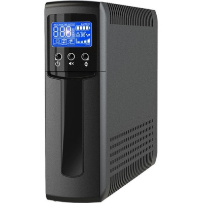 V7 UPS 1500VA Tower -UPS1TW1500-1N