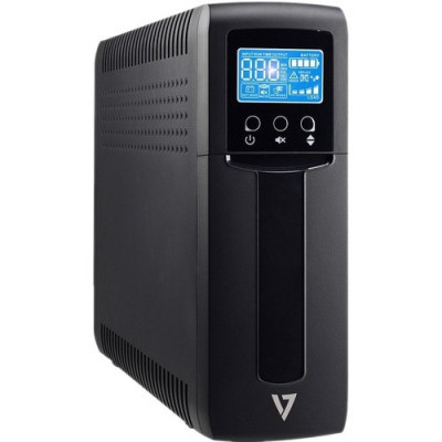 V7 UPS 1500VA Tower -UPS1TW1500-1N