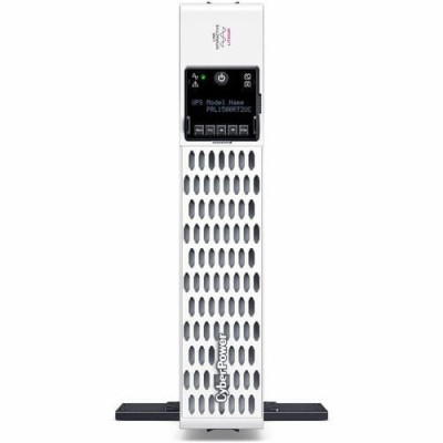 CyberPower Smart App Sinewave PRL1500RT2UC 1500VA Tower -PRL1500RT2UC