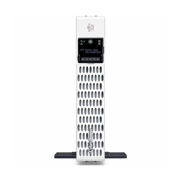 CyberPower Smart App Sinewave PRL1500RT2UC 1500VA Tower