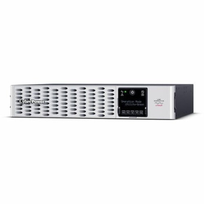 CyberPower Smart App Sinewave PRL1500RT2UC 1500VA Tower -PRL1500RT2UC