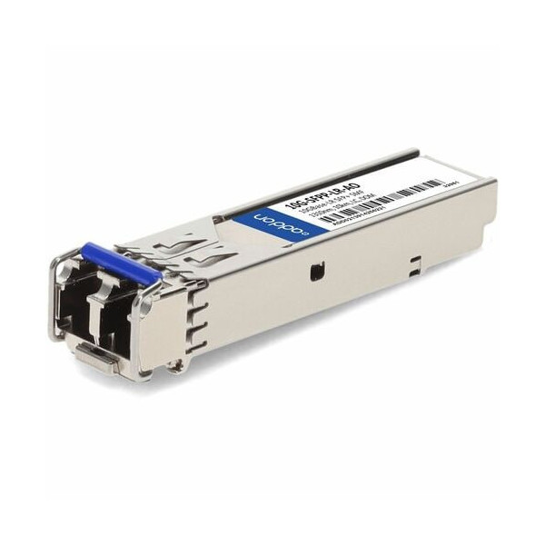 Brocade 10G-SFPP-LR Compatible 10GBASE-LR SFP+