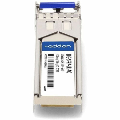 Brocade 10G-SFPP-LR Compatible 10GBASE-LR SFP+ -10G-SFPP-LR-AO