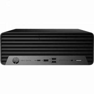 HP Inc. HP Pro SFF 400 G9 Desktop Computer - Intel Core i5 14th Gen - A70PJUT#ABA