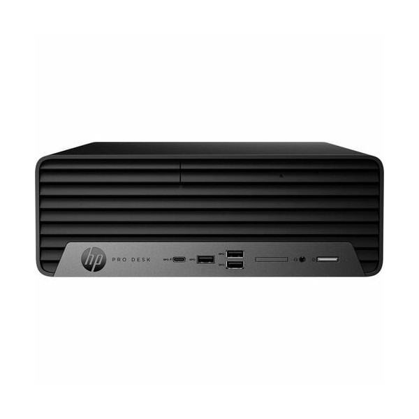 HP Inc. HP Pro SFF 400 G9 Desktop Computer - Intel Core i5 14th Gen