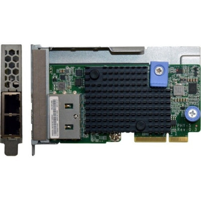 Lenovo ThinkSystem 10Gb 2-Port Base-T LOM -7ZT7A00548