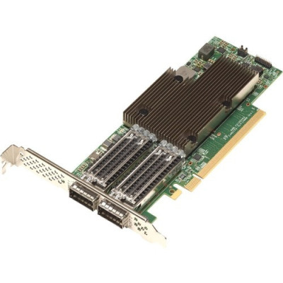 Lenovo ThinkSystem Broadcom 57454 10GBASE-T 4-port PCIe Ethernet Adapter -4XC7A08245