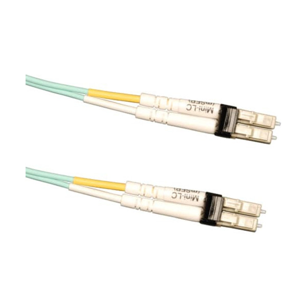 Eaton N838-03M Fiber Optic Duplex Patch Cable