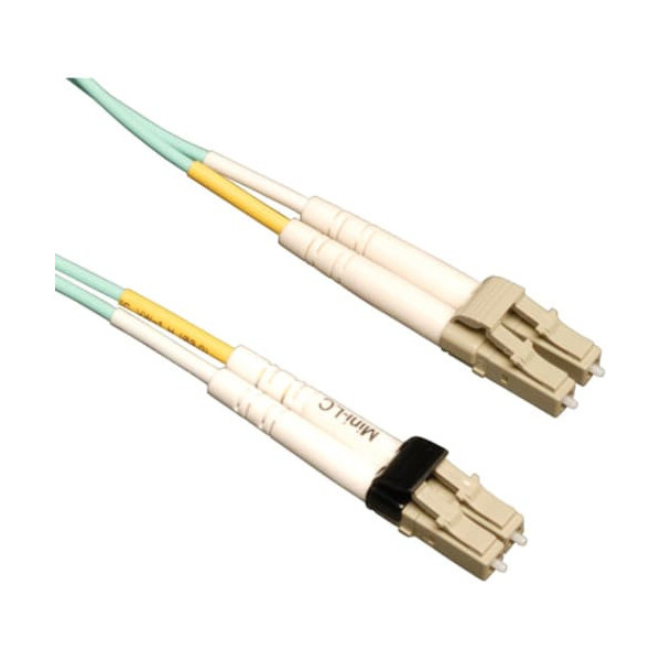 Eaton N836-05M Fiber Optic Duplex Patch Cable