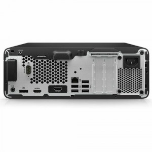 HP Inc. HP Pro SFF 400 G9 Desktop Computer - Intel Core i5 14th Gen - A70PJUT#ABA