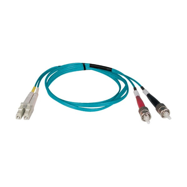 Tripp Lite Fiber Optic Duplex Patch Cable