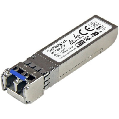 10 Gigabit Fiber SFP+ Transceiver Module -SFP10GLRST