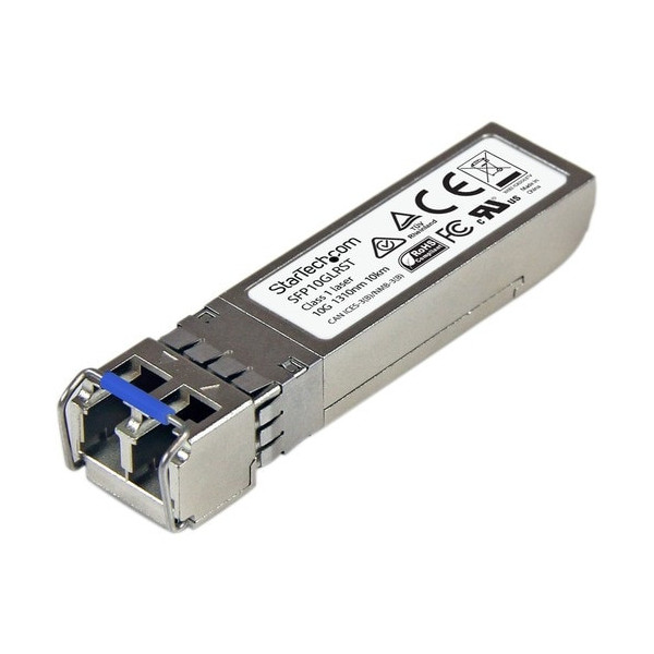 10 Gigabit Fiber SFP+ Transceiver Module