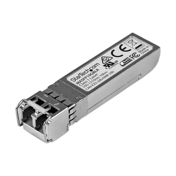 Cisco Meraki MA-SFP-10GB-LR Comp