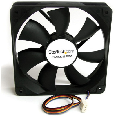 20x25mm Computer Case Fan with PWM  -FAN12025PWM