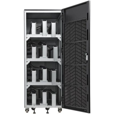Eaton SmartOnline S3M BP240V40L Battery Cabinet  -BP240V40L
