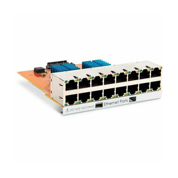 Lantronix Network Module