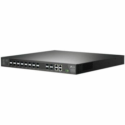 TP-Link DeltaStream DS-P7001-16 GPON Optical Line Terminal -DS-P7001-16