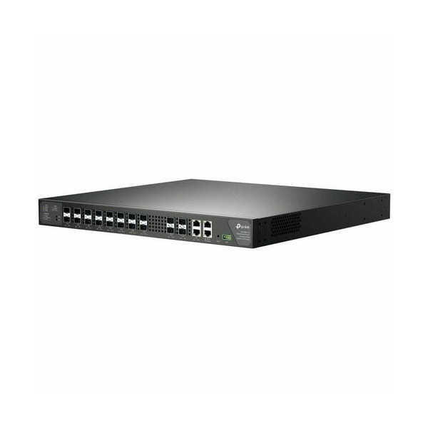 TP-Link DeltaStream DS-P7001-16 GPON Optical Line Terminal