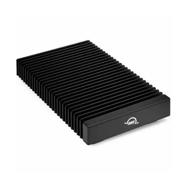 OWC ThunderBlade X8 Drive Enclosure PCI Express NVMe 3.0