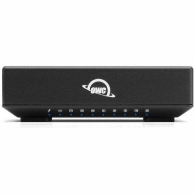 OWC ThunderBlade X8 Drive Enclosure PCI Express NVMe 3.0 -OWCTB3TBL8X16