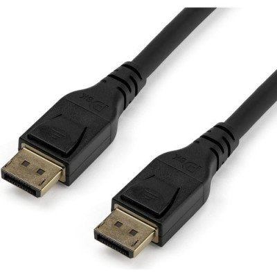 5 m VESA Certified DisplayPort 1.4 Cable -DP14MM5M