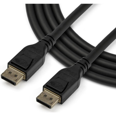 5 m VESA Certified DisplayPort 1.4 Cable -DP14MM5M