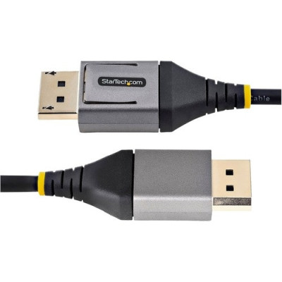 16ft (5m) VESA Certified DisplayPort 1.4 Cable -DP14VMM5M