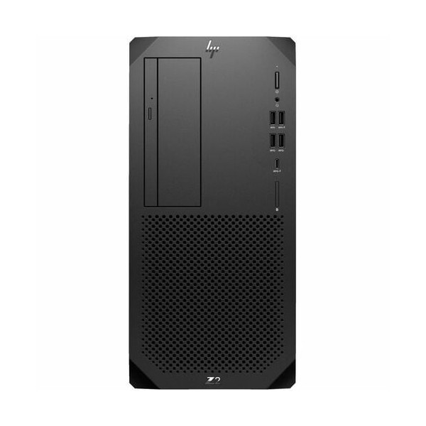 HP Inc. HP Z2 G9 Workstation - Intel Core i9 14th Gen