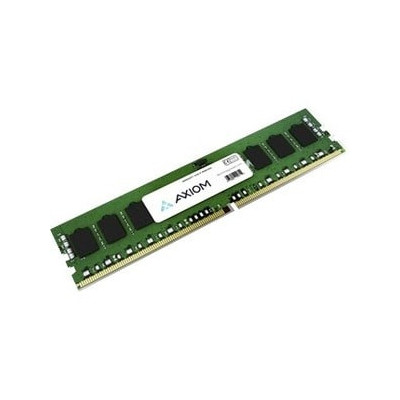 Axiom 16GB DDR4-2933 ECC RDIMM for HP -P19041-B21-AX