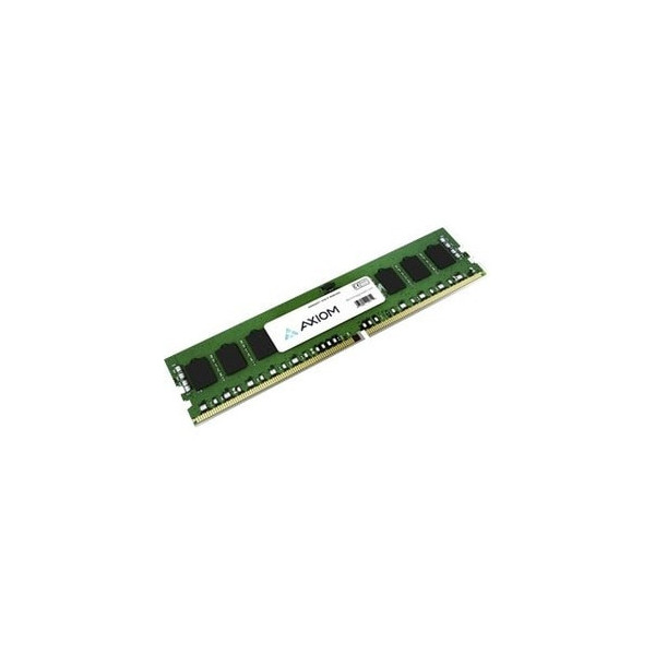 Axiom 16GB DDR4-2933 ECC RDIMM for HP