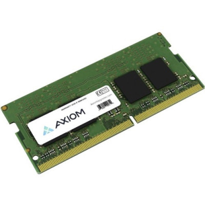 Axiom 16GB DDR4 SDRAM Memory Module -AX42933S21D/16G