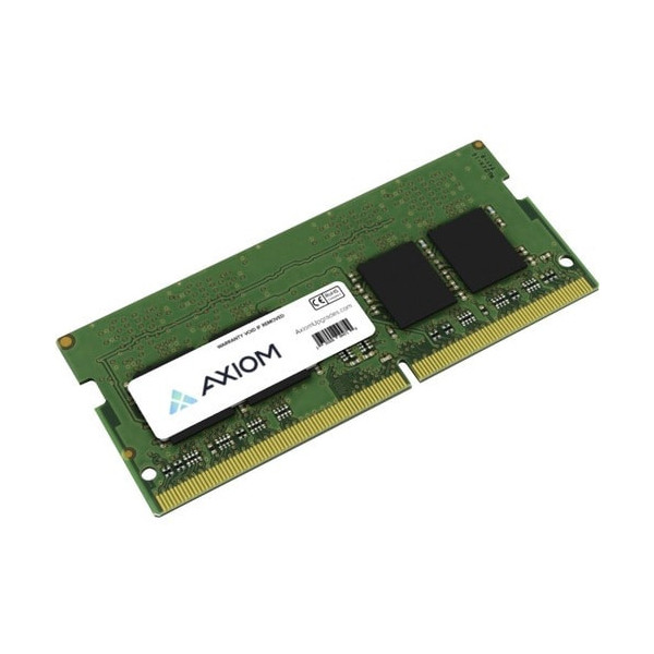 Axiom 16GB DDR4 SDRAM Memory Module