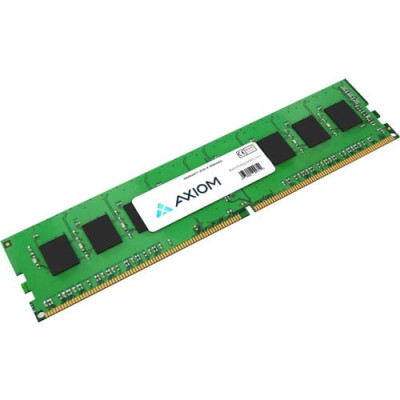 Axiom 16GB DDR4 SDRAM Memory Module - P43019-B21-AX