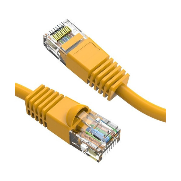 Axiom 14FT CAT6 UTP 550mhz Patch Cable