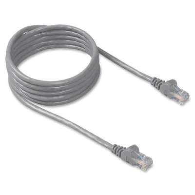 Belkin Cat5e Patch Cable -A3L791-14-S