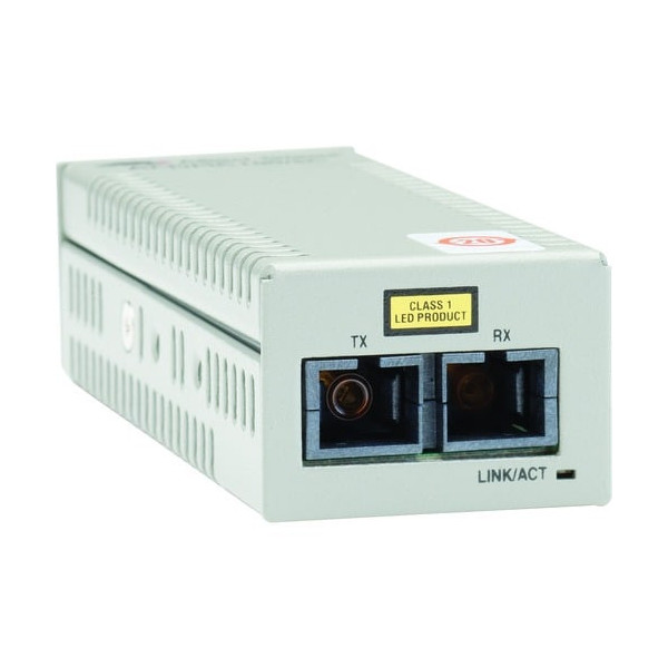 Allied Telesis Transceiver/Media Converter