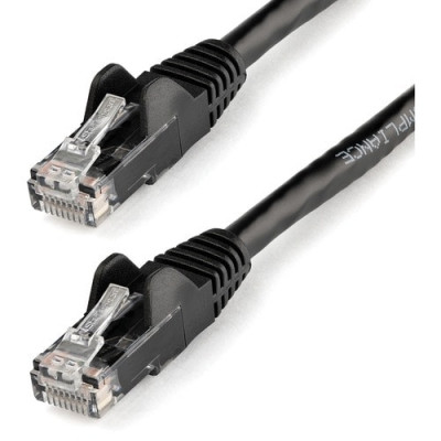 14ft CAT6 Ethernet Cable -N6PATCH14BK