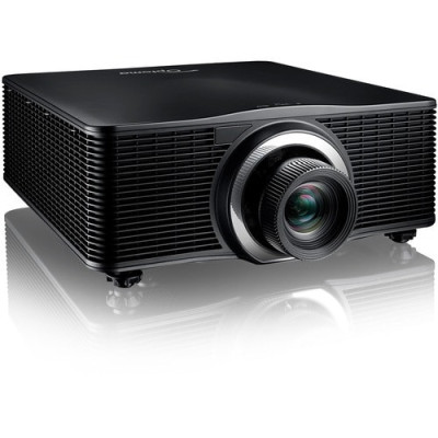 Optoma DuraCore ZU1300 3D Ultra Short Throw DLP Projector -ZU1300